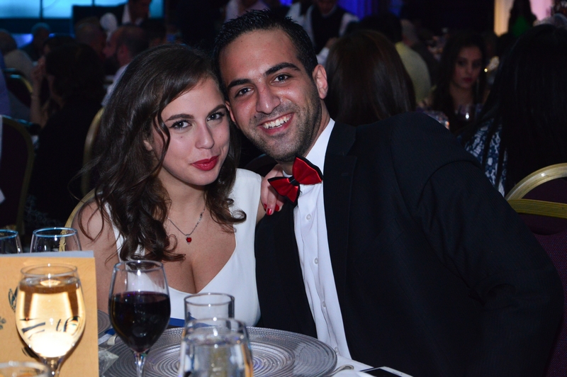 NDU 5th Annual Gala Dinner